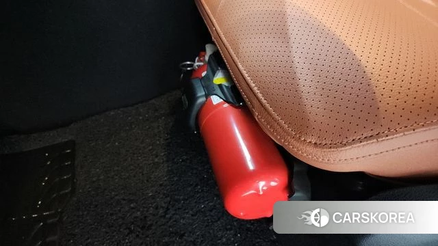 Mercedes-Benz GLC-Class X254 id 4185599 из Кореи 24