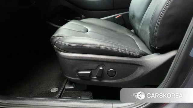 Hyundai The New Santa Fe id 4415134 из Кореи 24