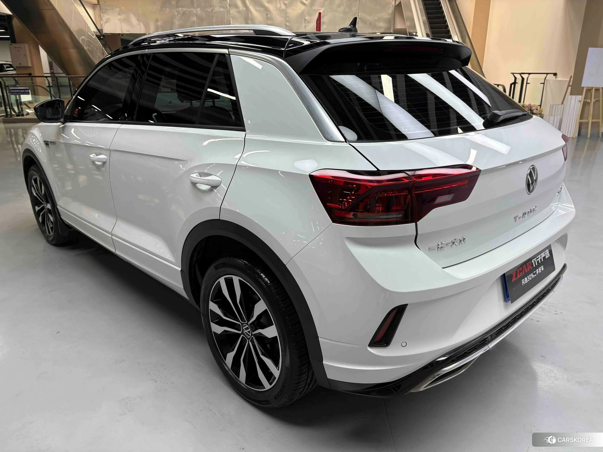Volkswagen Exploring songs id 4467708 из Китая 24