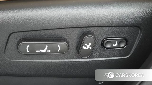 Kia Mohave Master id 4489872 из Кореи 24