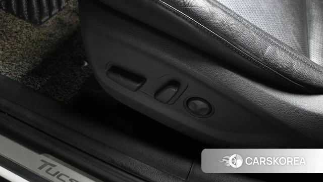 Hyundai All New Tucson id 4496827 из Кореи 24