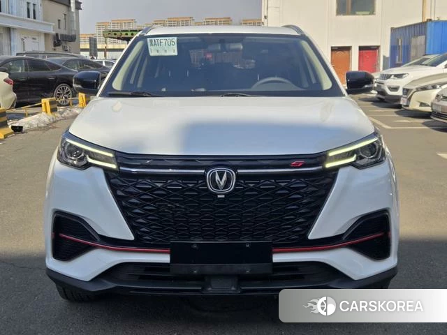 Chang'an CS55 PLUS id 4207893 из Китая 24