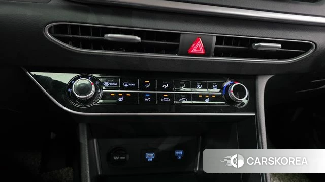 Hyundai Sonata (DN8) id 4604654 из Кореи 24