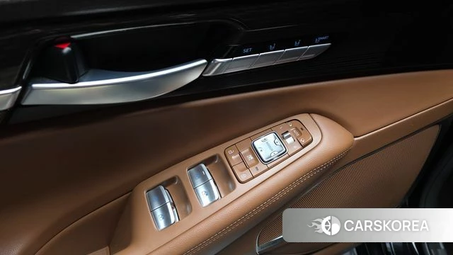 Genesis G90 id 4758907 из Кореи 24