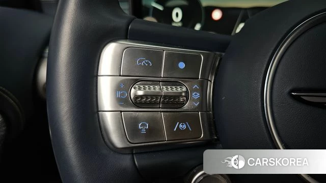 Genesis GV60 id 4716560 из Кореи 24