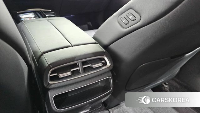 Genesis G80 (RG3) id 4517953 из Кореи 24