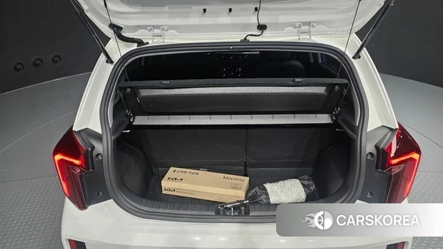 Kia The New Morning (JA) id 4921163 из Кореи 24
