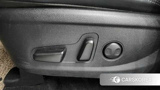 Hyundai Santa Fe TM id 4339712 из Кореи 24