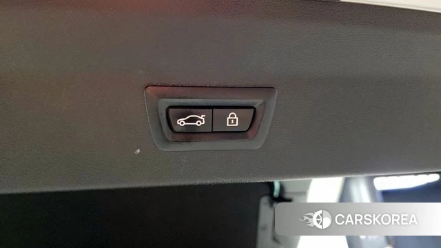 BMW X4 (G02) id 4245983 из Кореи 24