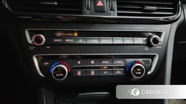Kia The New K5 2nd generation id 4416807 из Кореи 24