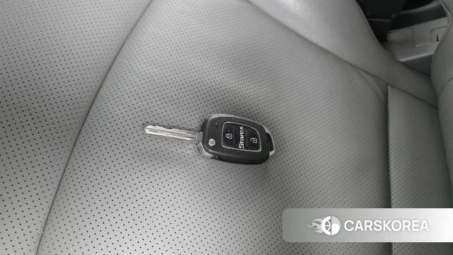 Hyundai The New Grand Starex id 4582162 из Кореи 24
