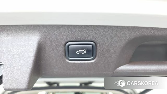 Hyundai Palisade id 4470422 из Кореи 24