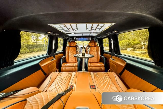 Mercedes-Benz Vito id 4239519 из Китая 24