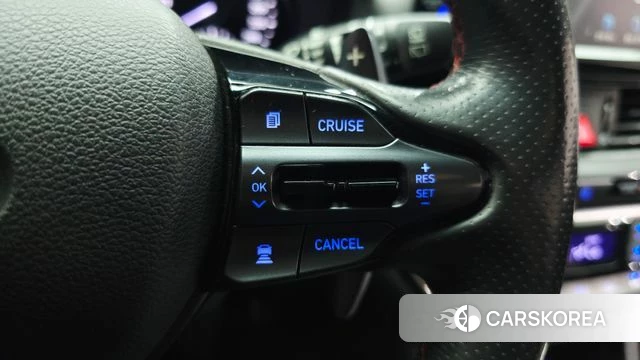 Hyundai i30 (PD) id 4377879 из Кореи 24