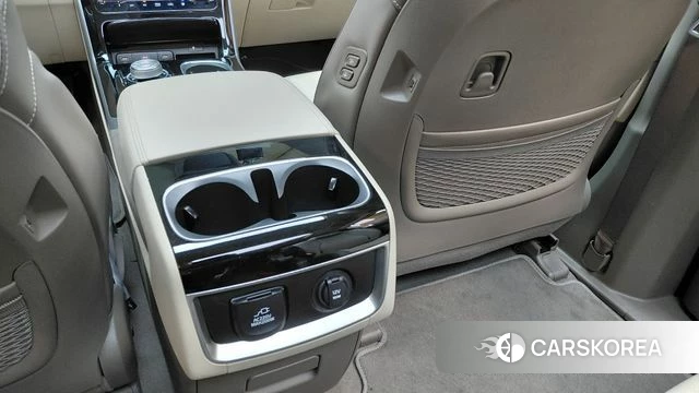 Kia Carnival 4th generation id 4854655 из Кореи 24