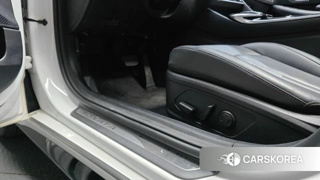 Hyundai Sonata (DN8) id 4502264 из Кореи 24