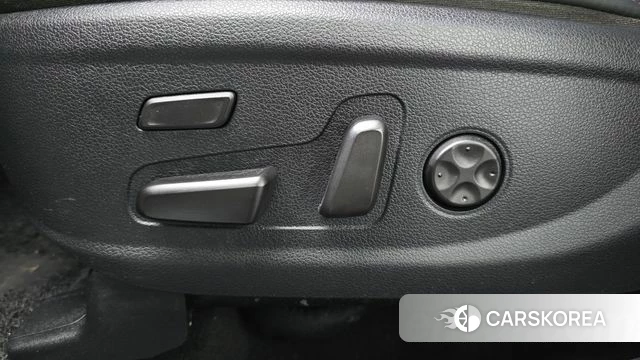 Hyundai Santa Fe TM id 4596010 из Кореи 24