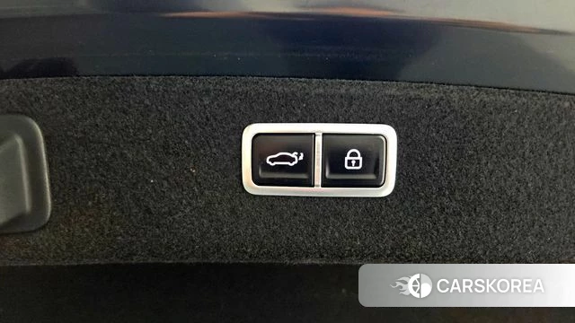 Genesis G80 (RG3) id 4194769 из Кореи 24