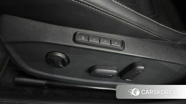 Volkswagen 7th Generation of Jetta id 4594172 из Кореи 24