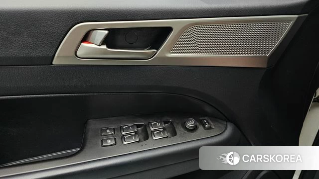 Ssangyong Rexton Sports id 4435479 из Кореи 24