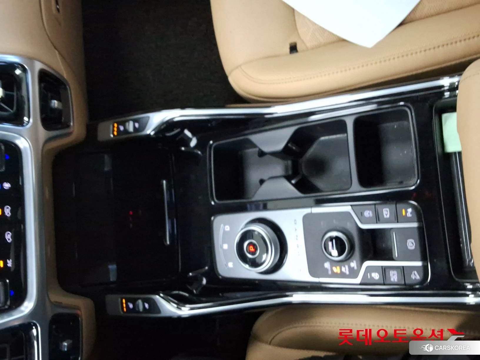 Kia Sorento id 4296897 из Кореи 24