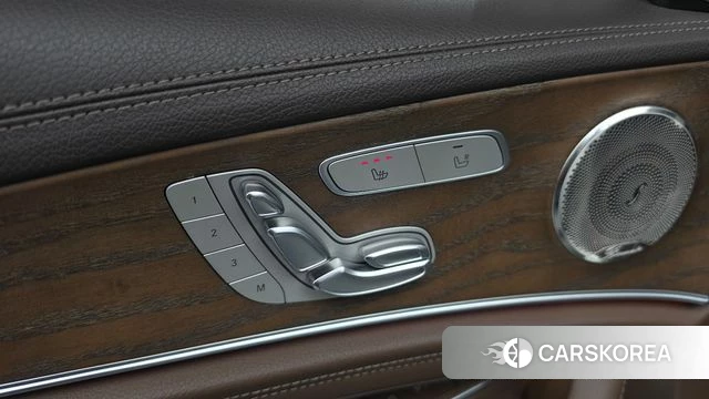 Mercedes-Benz E-Class W213 id 4435664 из Кореи 24