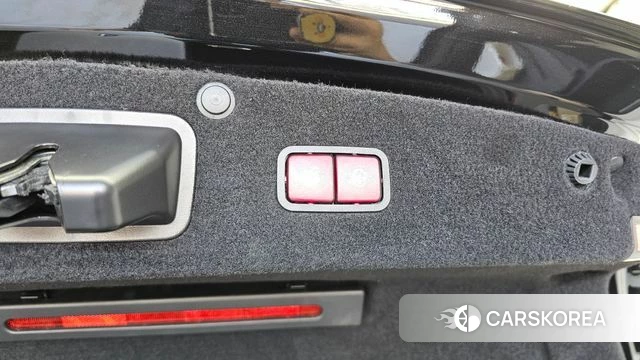 Mercedes-Benz S-Class W222 id 4446350 из Кореи 24