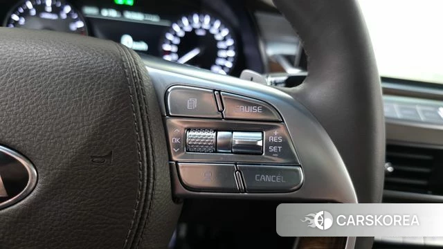 Kia More K9 id 4562837 из Кореи 24