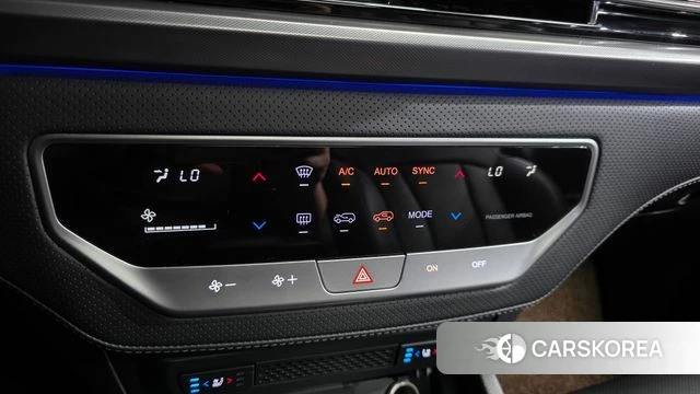 Ssangyong The New Rexton Sports Cannes id 4735428 из Кореи 24