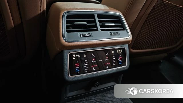Audi A6 (C8) id 4580848 из Кореи 24