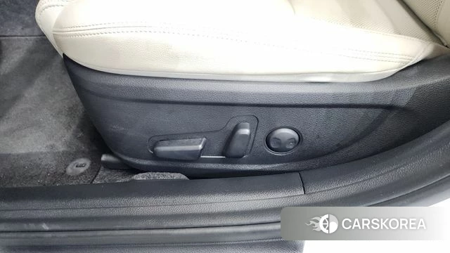 Hyundai The New Grandeur IG id 4603527 из Кореи 24