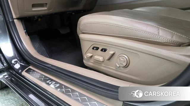Kia K8 Hybrid id 4683102 из Кореи 24
