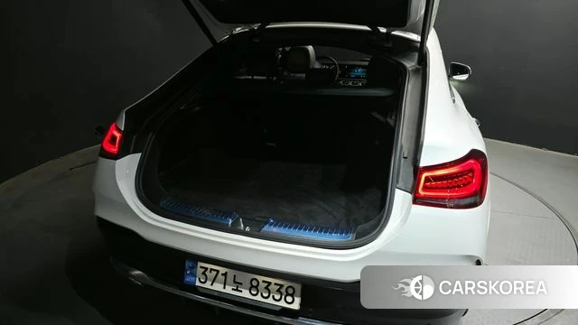 Mercedes-Benz GLE-Class W167 id 4408749 из Кореи 24