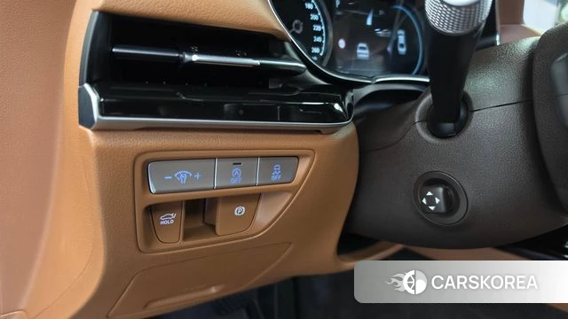 Genesis G80 (RG3) id 4863633 из Кореи 24