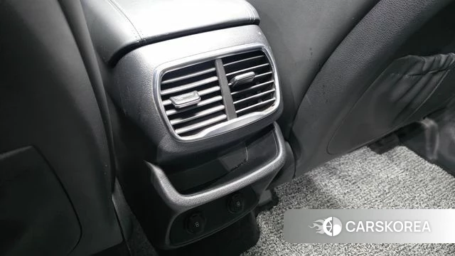 Hyundai Santa Fe TM id 4873429 из Кореи 24