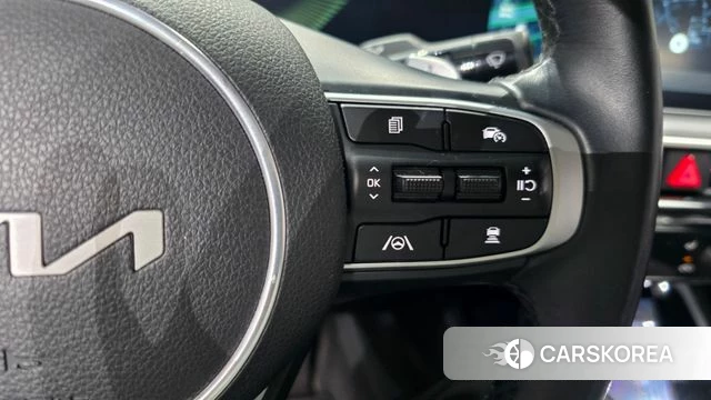 Kia The New K5 3rd generation id 4194425 из Кореи 24