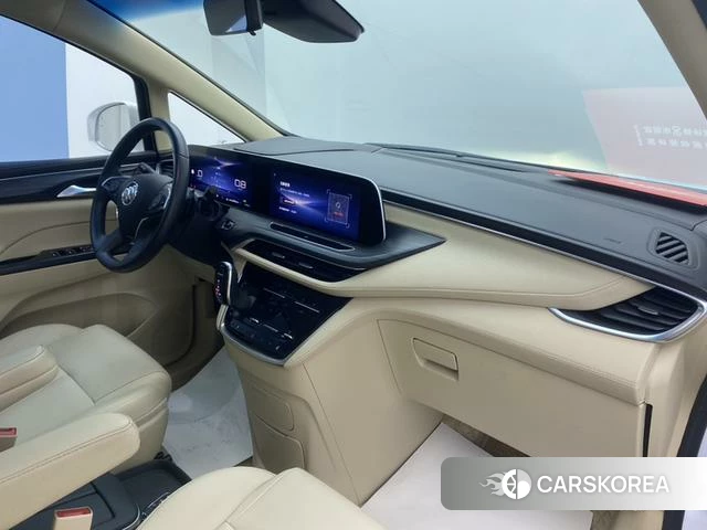 Buick GL8 id 4208285 из Китая 24