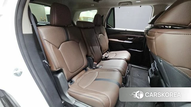 Honda Pilot 4th generation id 4749433 из Кореи 24