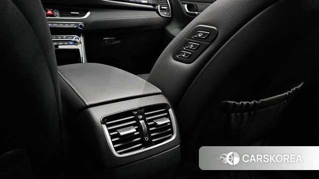 Hyundai Grandeur IG id 4285122 из Кореи 24