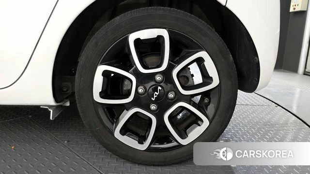 Kia The New Ray id 4186604 из Кореи 24