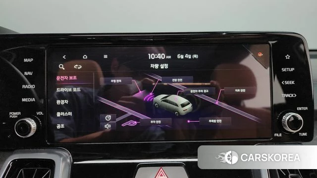 Kia Sorento 4th Generation id 4408985 из Кореи 24