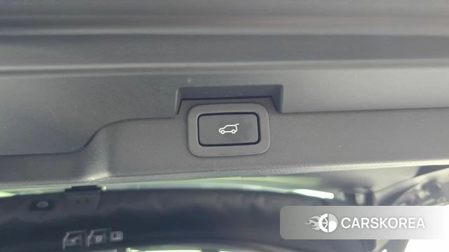 Land Rover Discovery 5 id 4760345 из Кореи 24