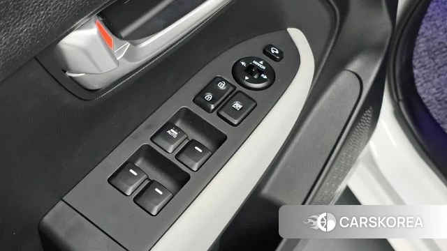 Kia The New Kia Ray id 4904167 из Кореи 24