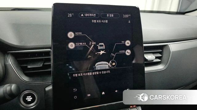 Renault Korea (Samsung) XM3 id 4535280 из Кореи 24