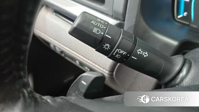 Honda Odyssey id 4764374 из Кореи 24