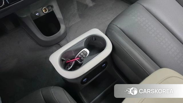 Hyundai Ionic 5 id 4744287 из Кореи 24