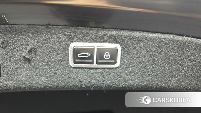 Genesis G80 (RG3) id 4249275 из Кореи 24
