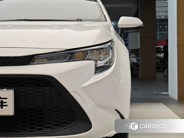 Toyota Lei Ling id 4353595 из Китая 24
