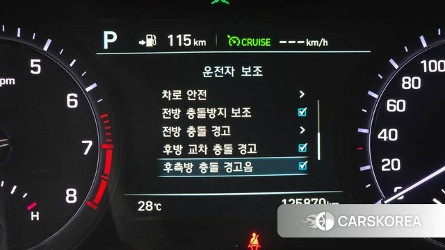 Genesis G80 id 4326100 из Кореи 24