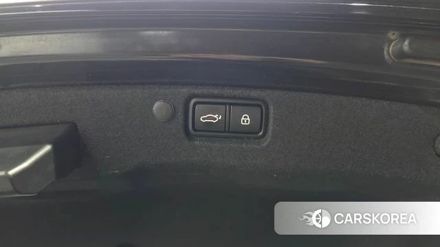 Kia K7 Premier id 4581381 из Кореи 24